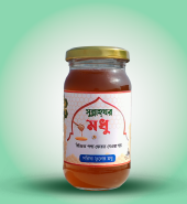 Mustard Flower Honey 250 Gram – সরিষা ফুলের খাঁটি মধু ২৫০ গ্রাম