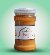 Pure Ghee 250 Gram – খাঁটি গাওয়া ঘি ২৫০ গ্রাম