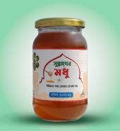 Mustard Flower Honey 500 Gram – সরিষা ফুলের খাঁটি মধু ৫০০ গ্রাম