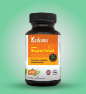 Karkuma SuperFood