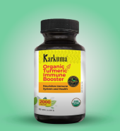 Karkuma Turmeric Immune Booster