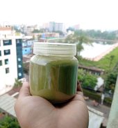 মরিঙ্গা পাউডার  ৫০ গ্রাম