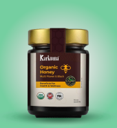 Karkuma Organic Honey