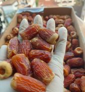 সুগাই খেজুর ১ কেজি – Sugai Dates 1 KG